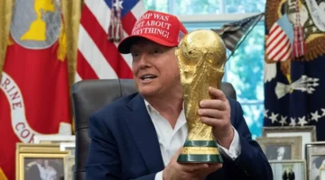 مقاطعة أوروبية مرتقبة.. ضغوط سياسية تهدد إقامة مونديال 2026 في الولايات المتحدة